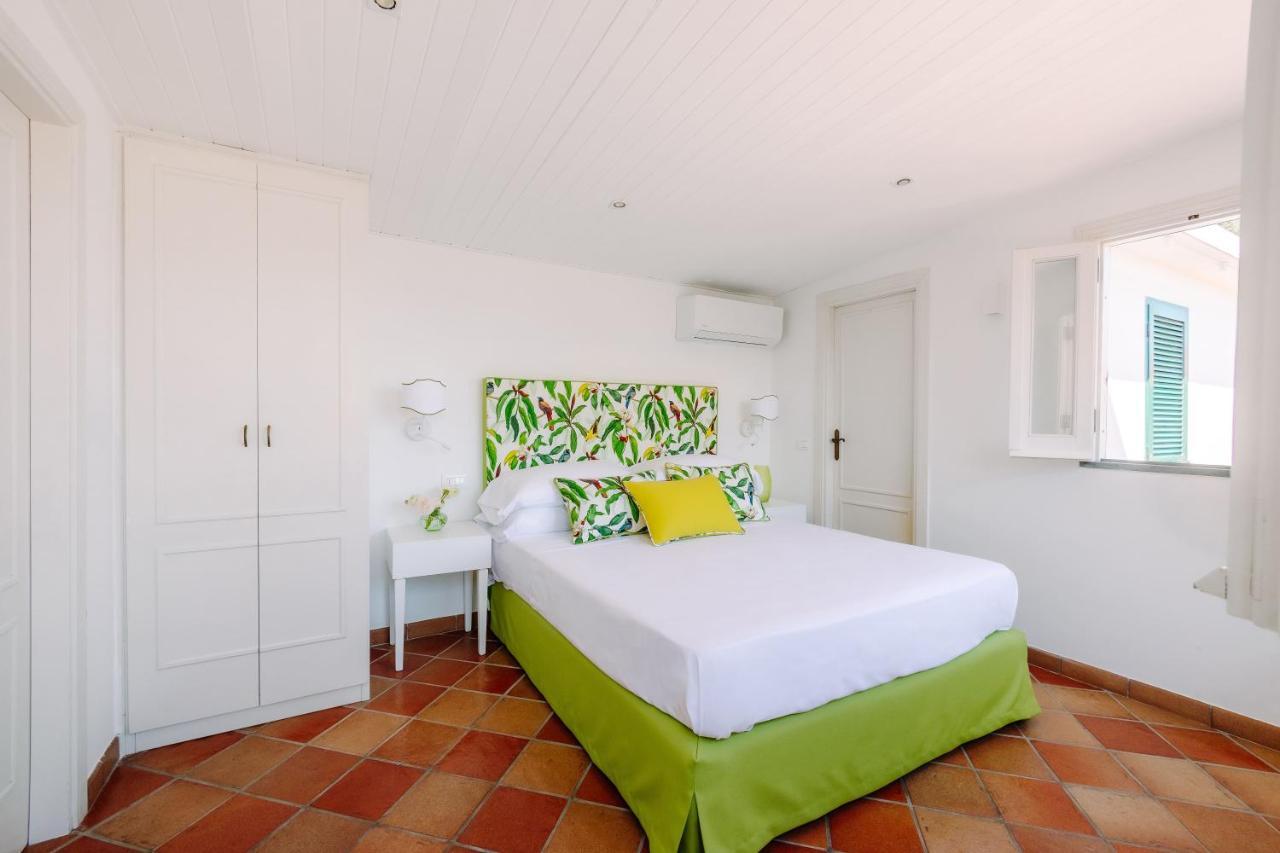 Eden Villa Sorrento Exterior photo